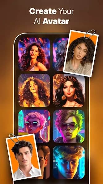 AI Art Generator: Photo, Draw 1.3.8