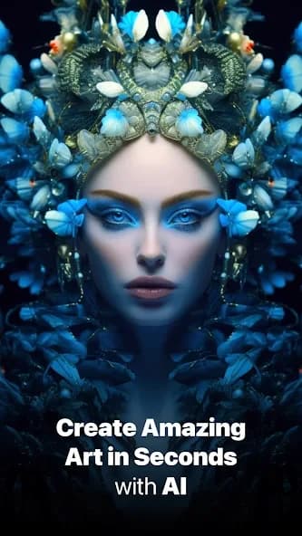 AI Art Generator: Photo, Draw 1.3.8