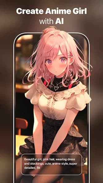 AI Art Generator: Photo, Draw 1.3.8