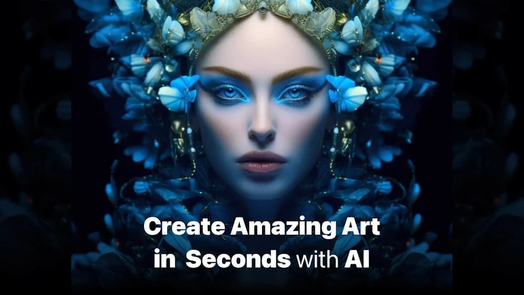 AI Art Generator: Photo, Draw 1.3.8