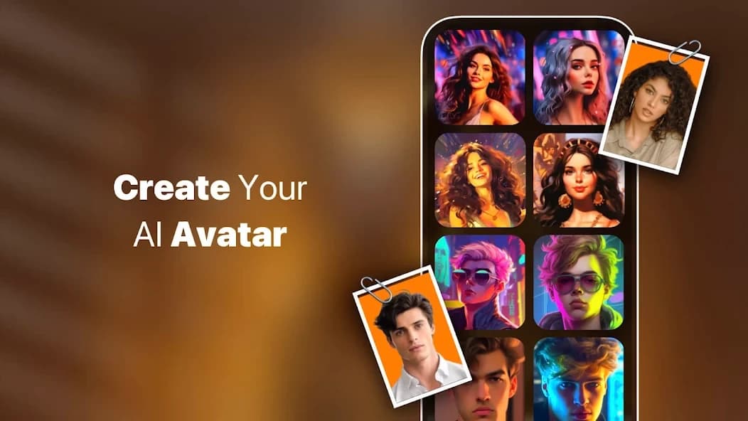 AI Art Generator: Photo, Draw 1.3.8