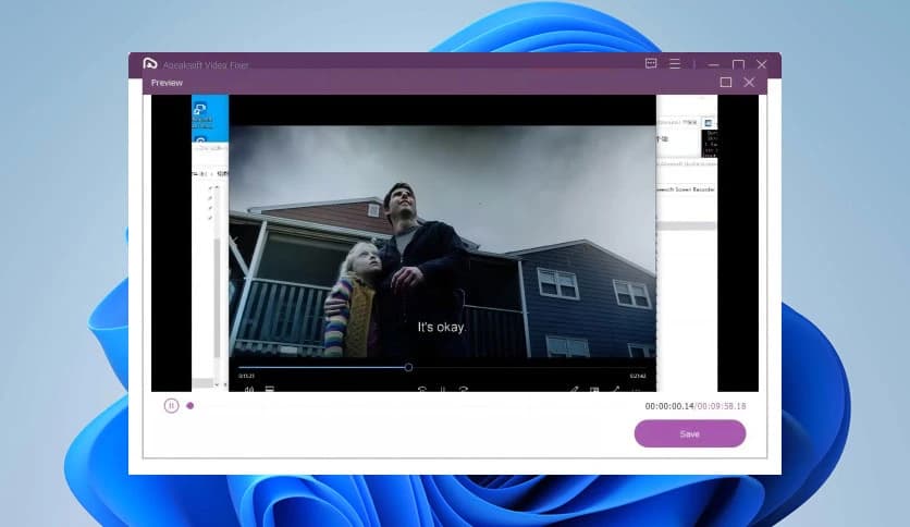 Apeaksoft Video Fixer 1.0.26
