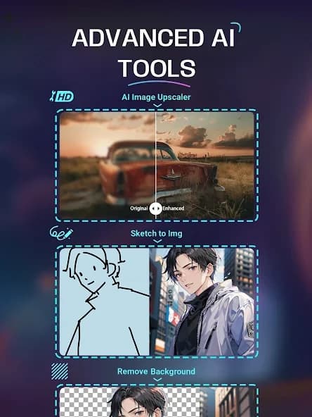 SeaArt: AI Art Generator 1.6.2