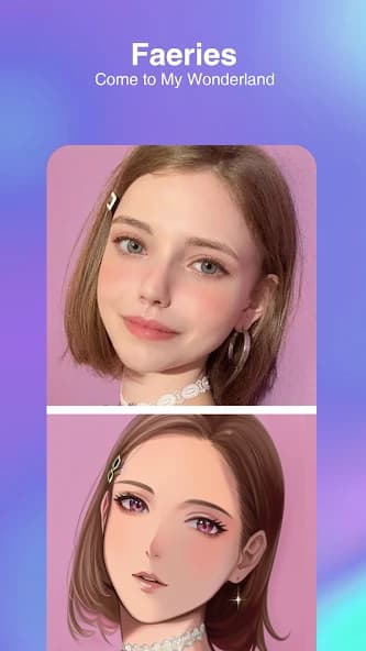Anime AI – Photo Maker 1.3.8