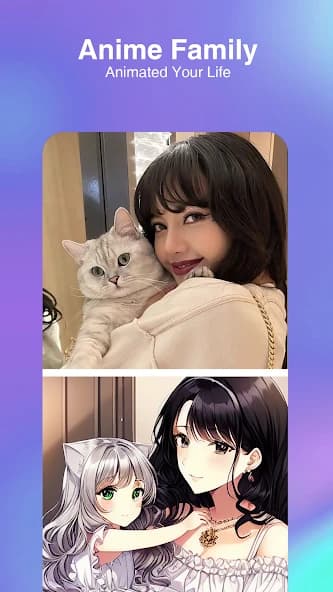 Anime AI – Photo Maker 1.3.8