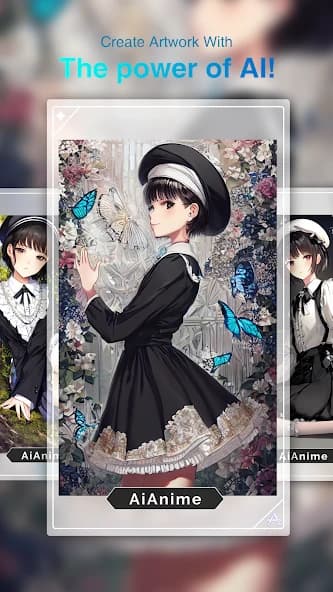 Anime AI – Photo Maker 1.3.8