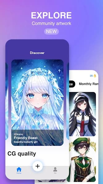Anime AI – Photo Maker 1.3.8