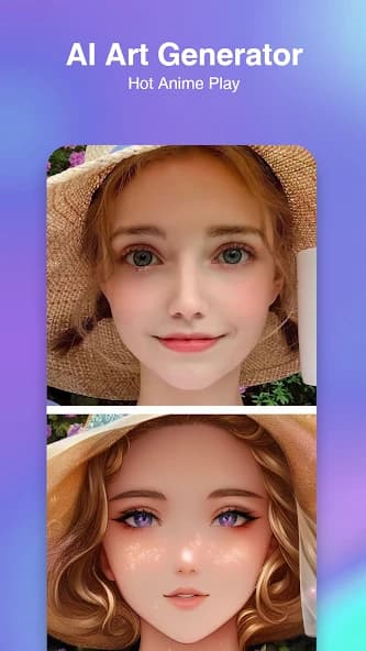 Anime AI – Photo Maker 1.3.8