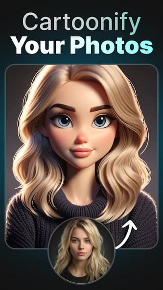 Wonder – AI Art Generator 5.1.4