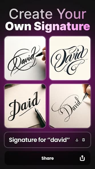 Wonder – AI Art Generator 5.1.4