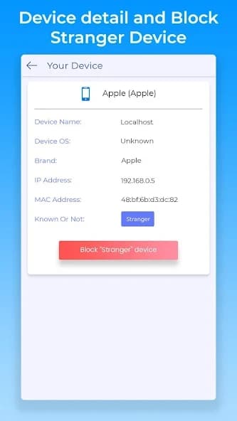 Block WiFi & IP Tools 1.6
