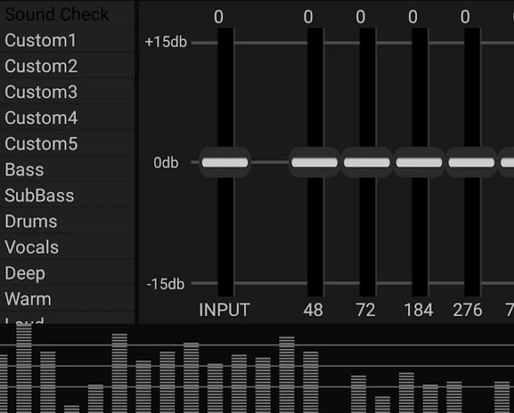 RE Equalizer FX 1.7.5