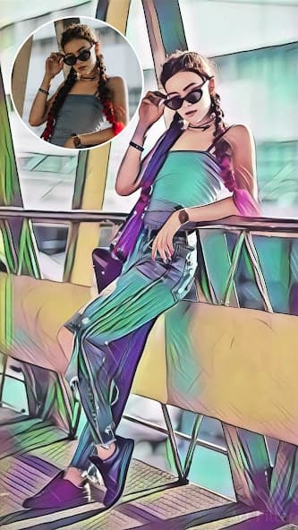 Art Filter Sketch Photo Editor 2.5.3.0