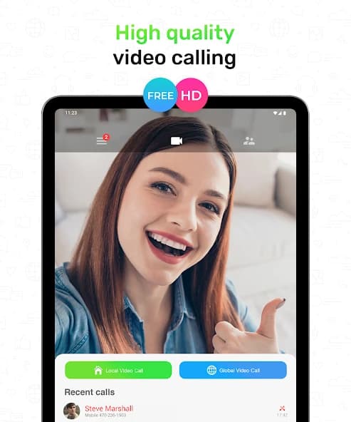 Video Call 1.3.3