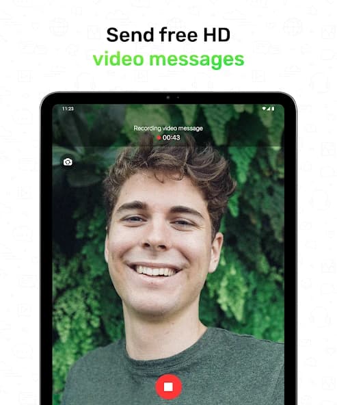 Video Call 1.3.3