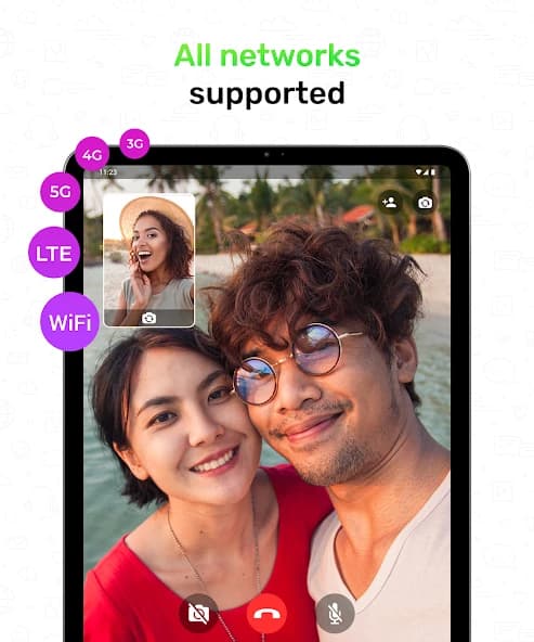 Video Call 1.3.3
