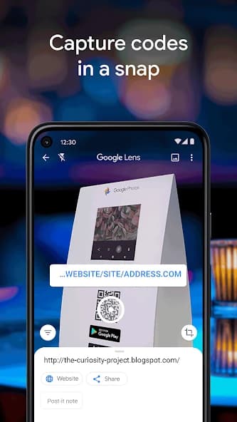 Google Lens 1.17.240515009