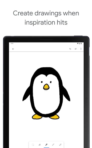 Google Keep – Notes and Lists 5.24.342.02.90