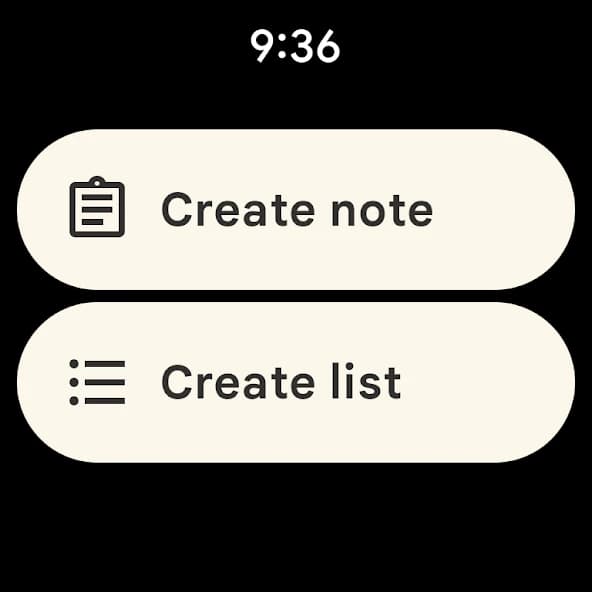 Google Keep – Notes and Lists 5.24.342.02.90