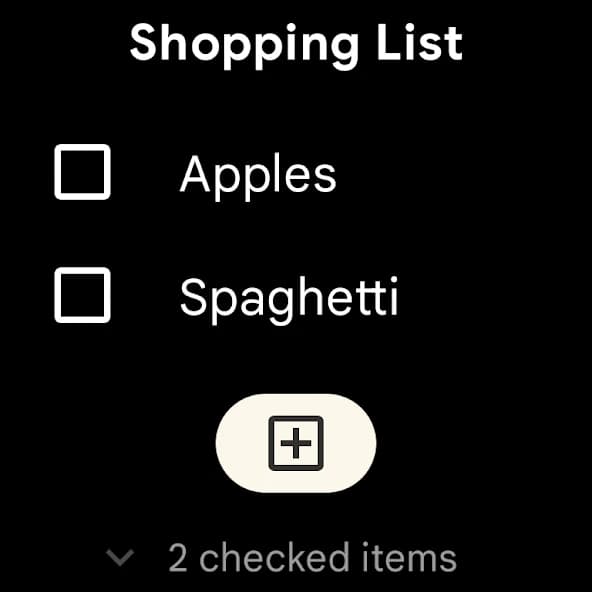 Google Keep – Notes and Lists 5.24.342.02.90