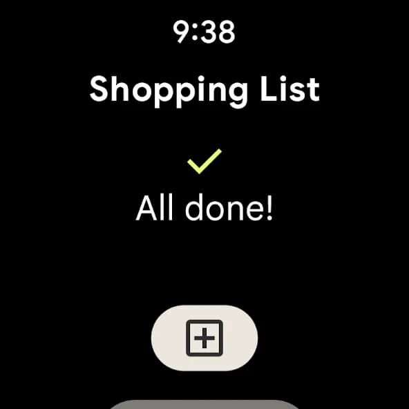 Google Keep – Notes and Lists 5.24.342.02.90