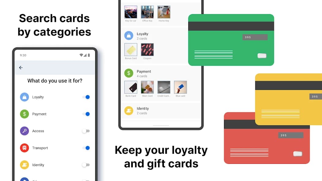 Cards – Mobile Wallet 4.1.5