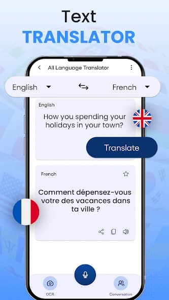 All Languages Translator 8.9.3
