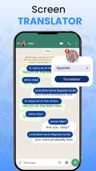 All Languages Translator 8.9.3