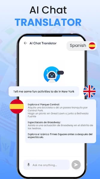 All Languages Translator 8.9.3