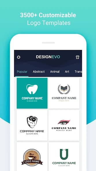 DesignEvo – Logo Maker 1.0.5