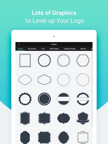 DesignEvo – Logo Maker 1.0.5