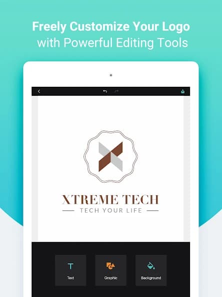 DesignEvo – Logo Maker 1.0.5