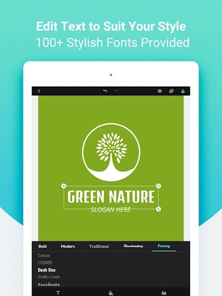 DesignEvo – Logo Maker 1.0.5