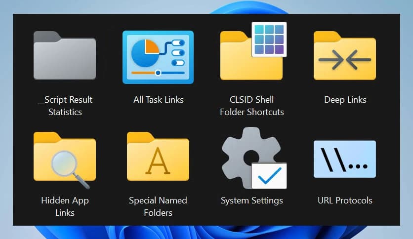 Super God Mode 1.2.2