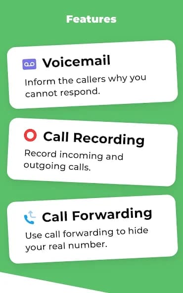 OnPhone – Second Phone Number 1.0.6