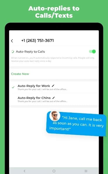 OnPhone – Second Phone Number 1.0.6