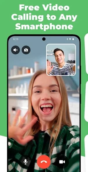 OnPhone – Second Phone Number 1.0.6