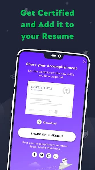 Learn Ethical Hacking: HackerX 1.3.7