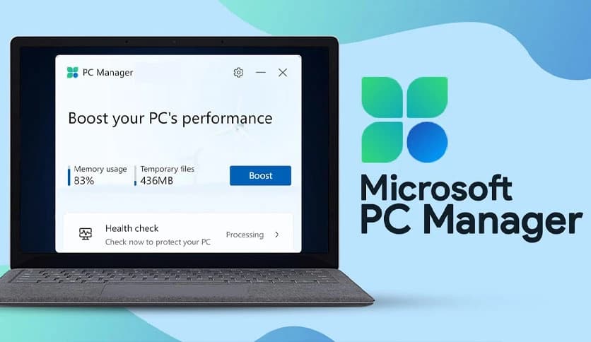 Microsoft PC Manager 3.20.2.0