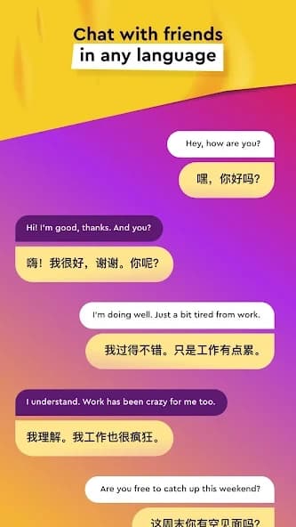 Keyboard Translator for Chat 4.2.42