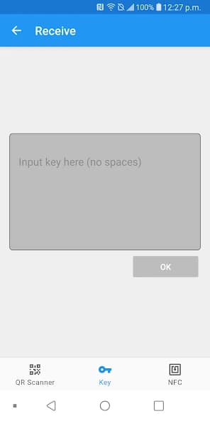 SuperBeam – WiFi Direct Share 5.0.6