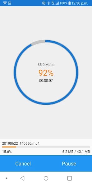 SuperBeam – WiFi Direct Share 5.0.6