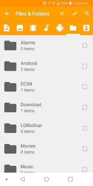 SuperBeam – WiFi Direct Share 5.0.6