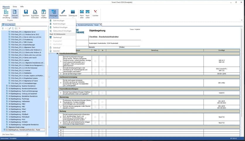 Weise Software Smart-Check 2025.0.0.0