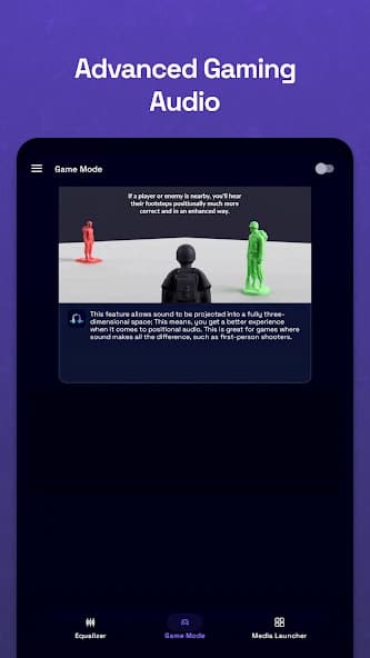 Volume Booster – Equalizer Pro 1061-1r