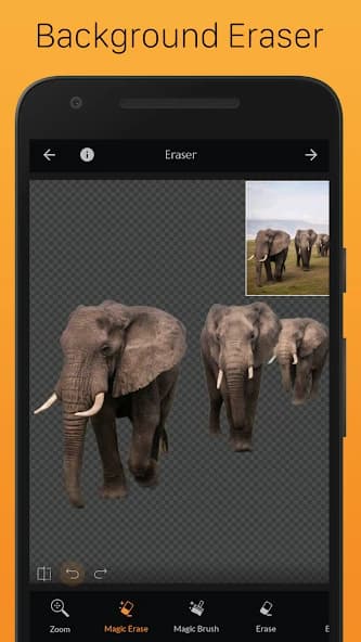 Photo Eraser & Object removal 1.0.8