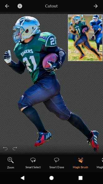 Photo Eraser & Object removal 1.0.8