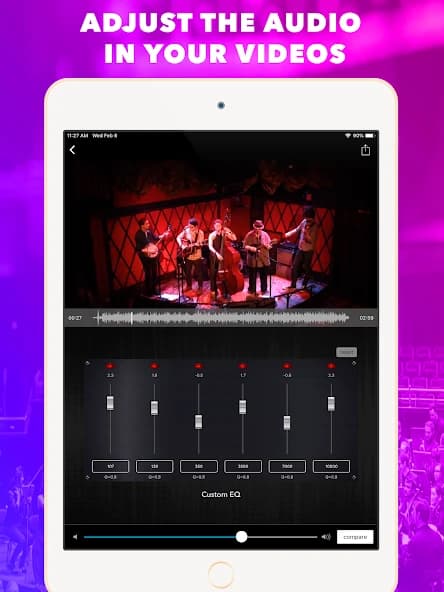 VideoMaster Video Sound Editor 1.15