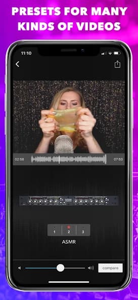 VideoMaster Video Sound Editor 1.15