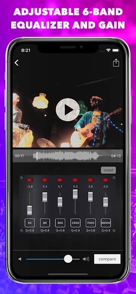 VideoMaster Video Sound Editor 1.15
